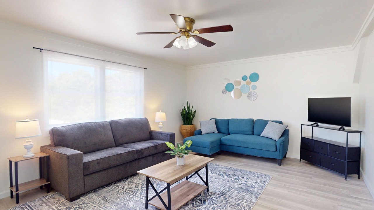 Photo of Livingroom in Lower Township