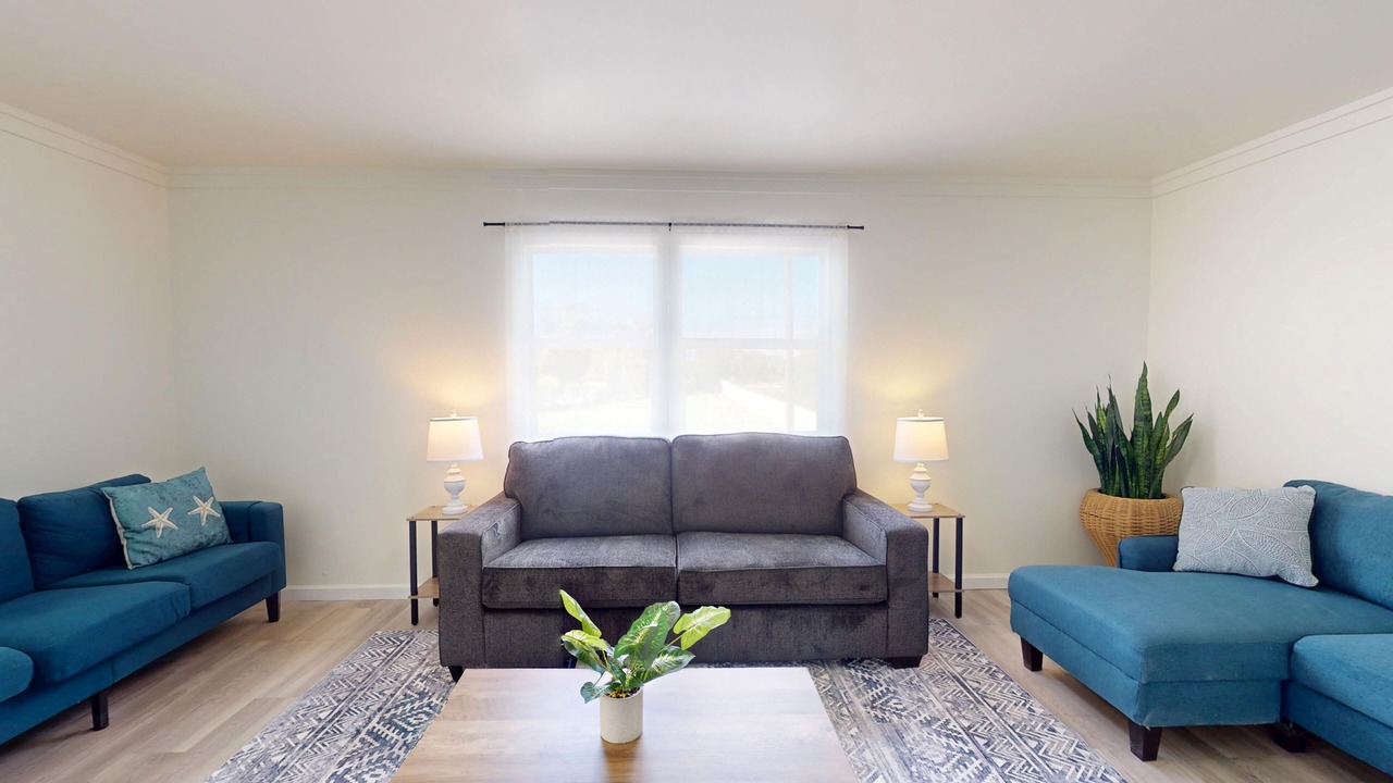 Photo of Livingroom in Lower Township