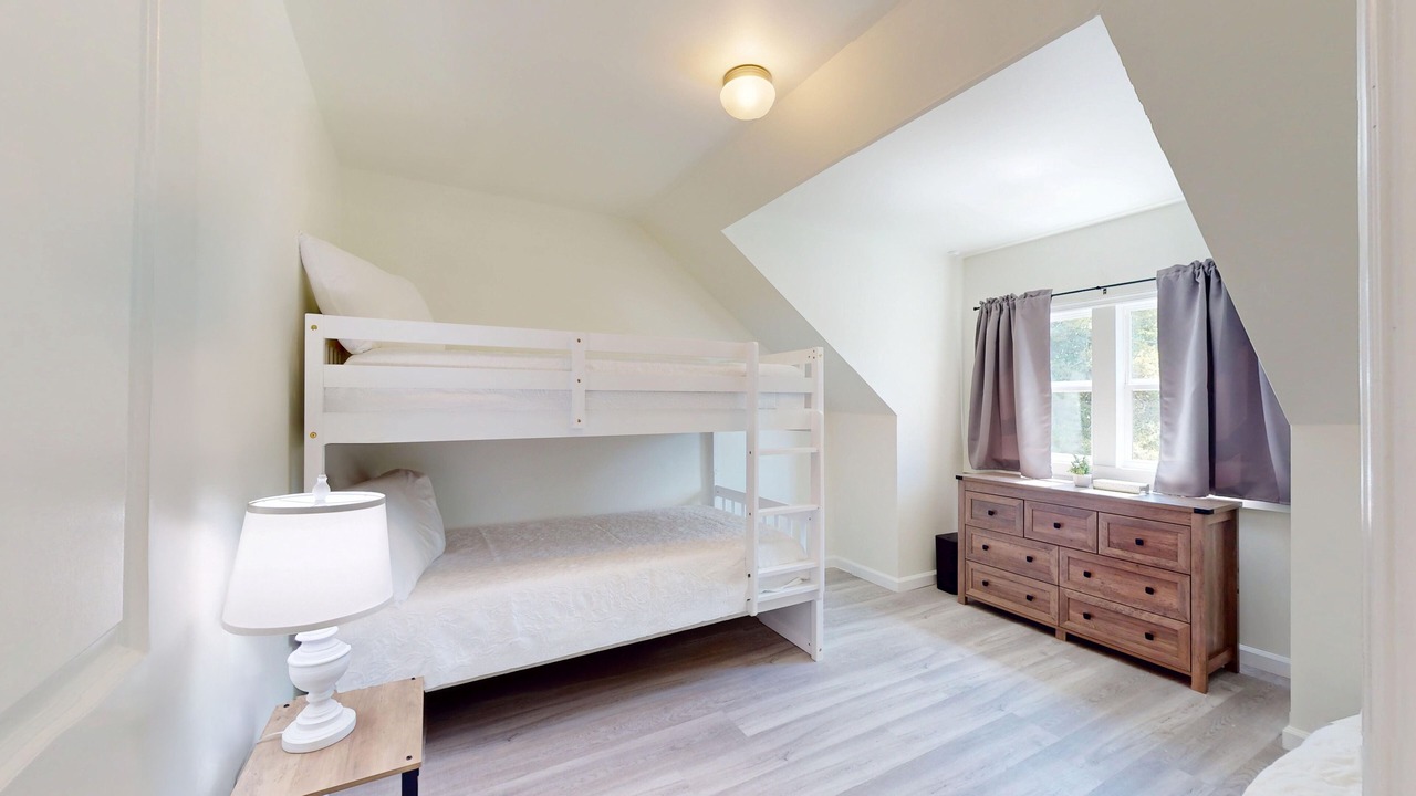 Photo of Bedroom in Lower Township