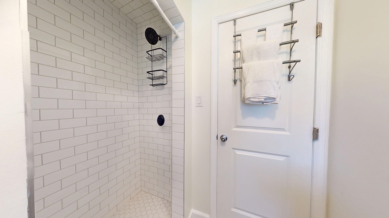 Photo of Bathroom in Lower Township