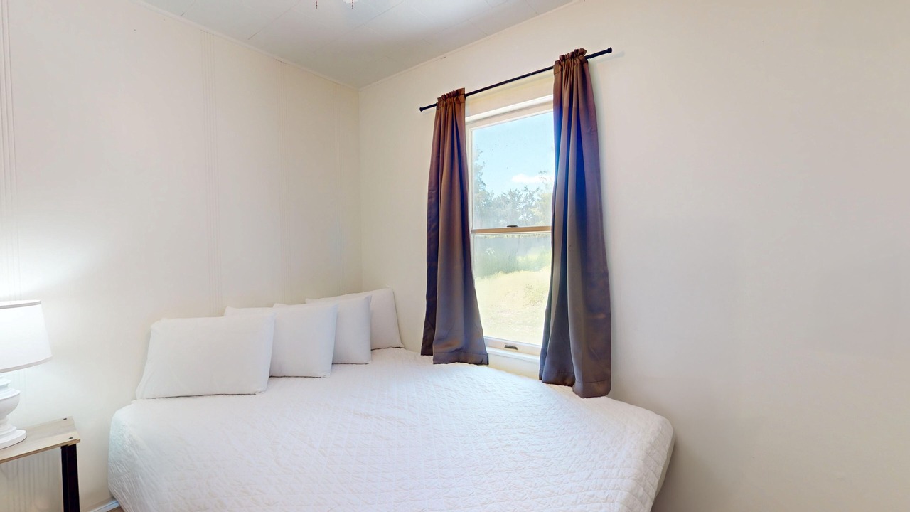 Photo of Bedroom in Lower Township