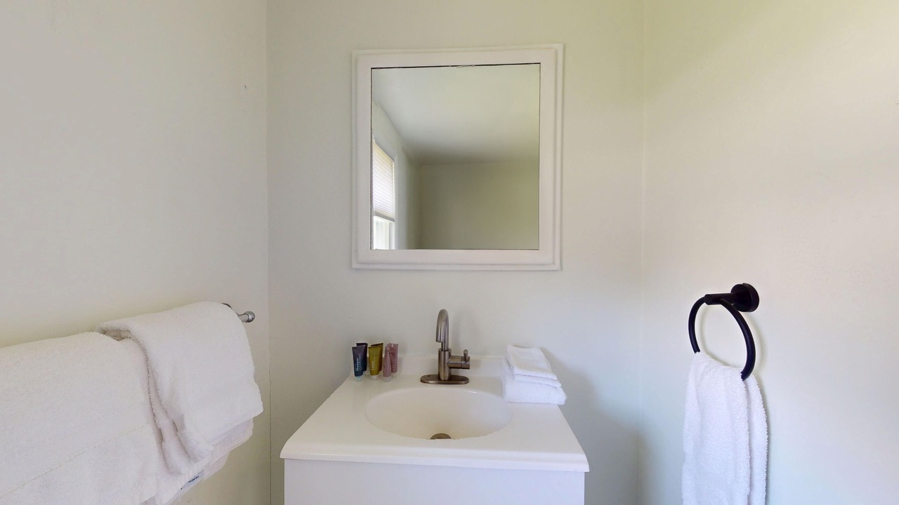 Photo of Bathroom in Lower Township