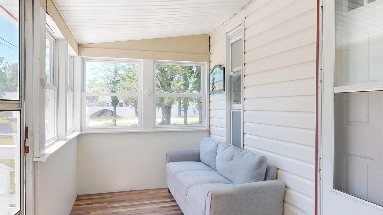 Photo of Livingroom in Lower Township