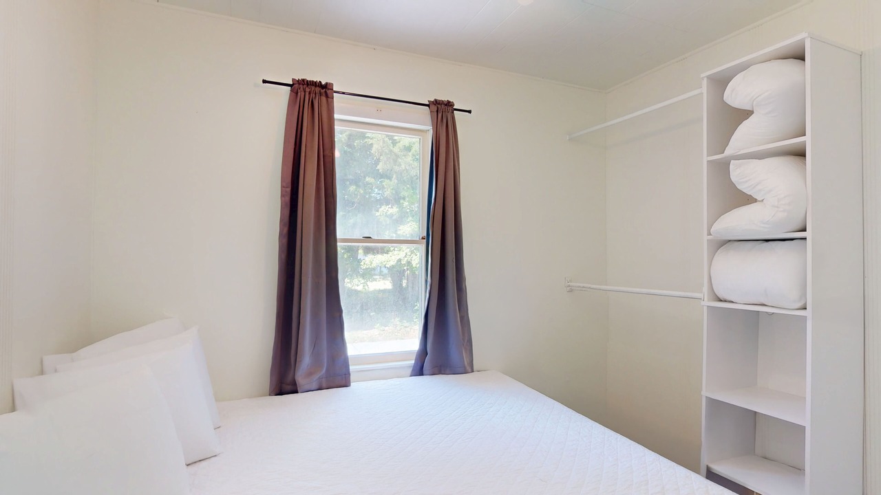 Photo of Bedroom in Lower Township