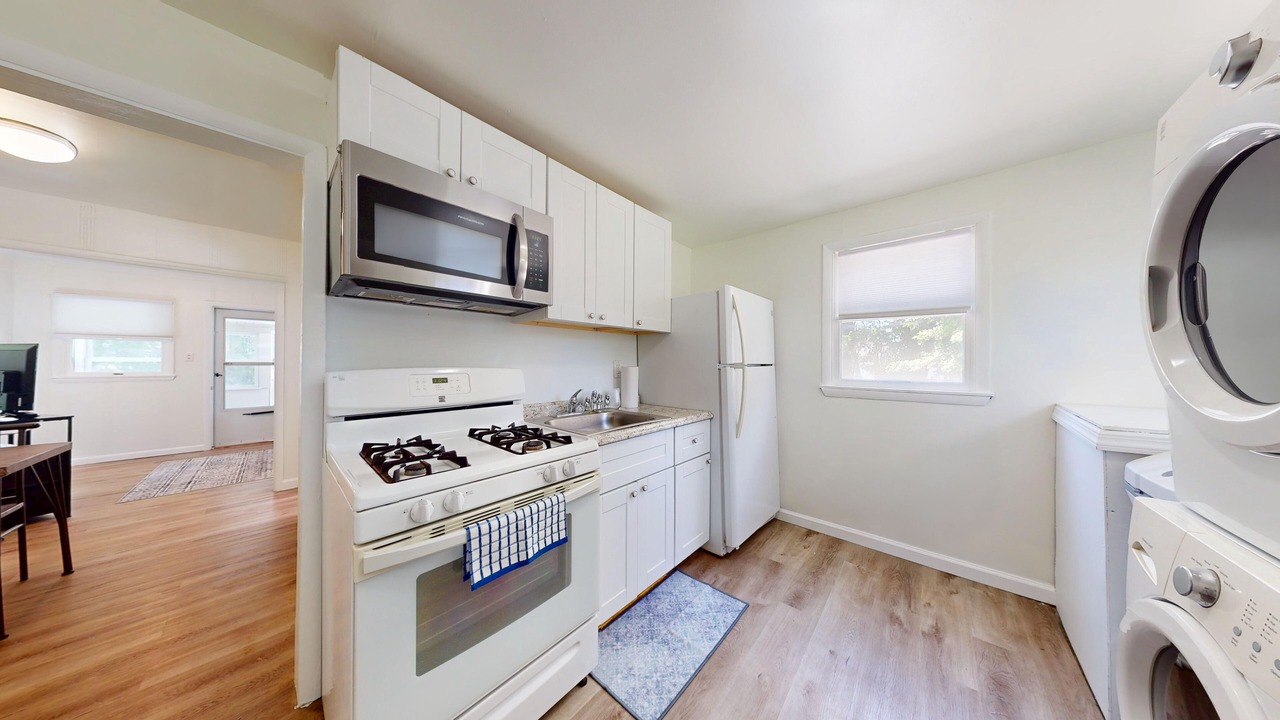 Photo of Kitchen in Lower Township