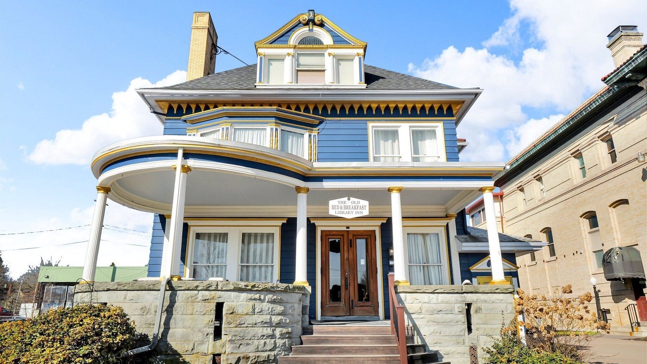 Photo of Outdoor in Olean