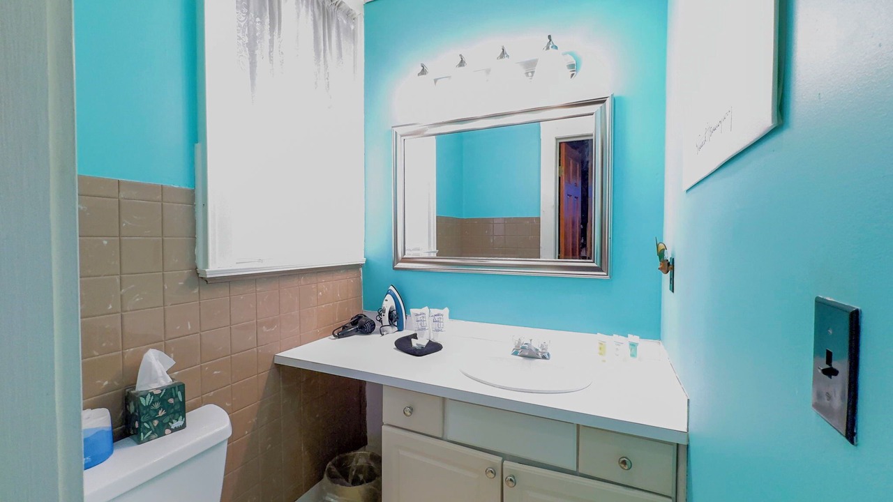 Photo of Bathroom in Olean