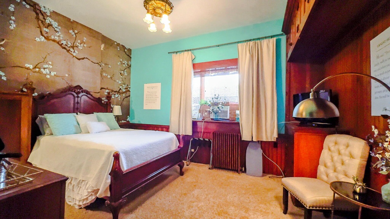 Photo of Bedroom in Olean