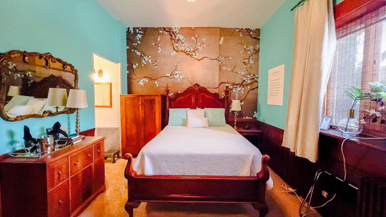 Photo of Bedroom in Olean