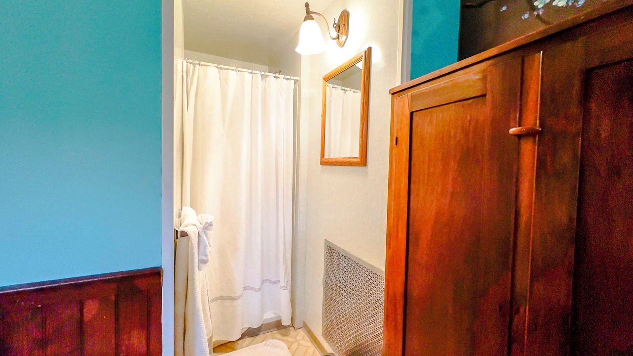 Photo of Bathroom in Olean