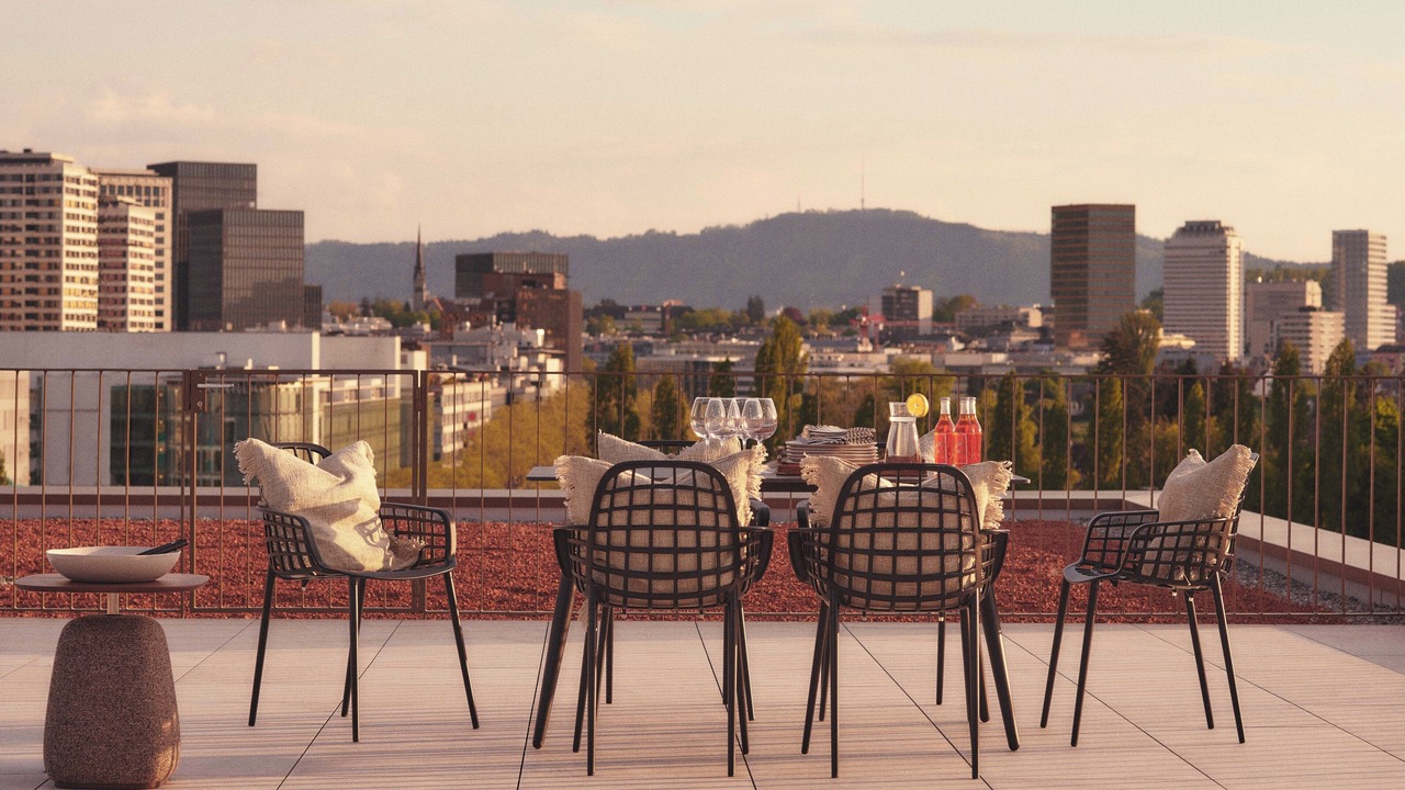 Photo of Outdoor in Glattbrugg