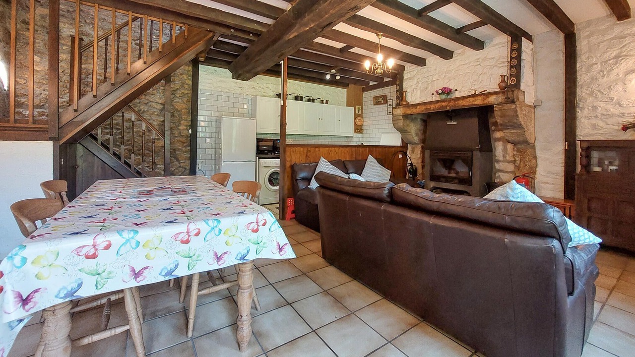 Photo of Bedroom in Le Ferre