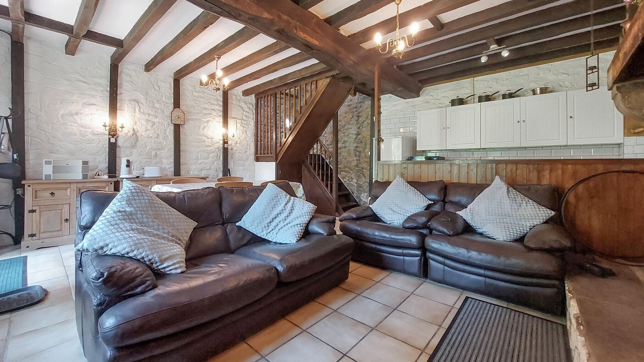 Photo of Bedroom in Le Ferre