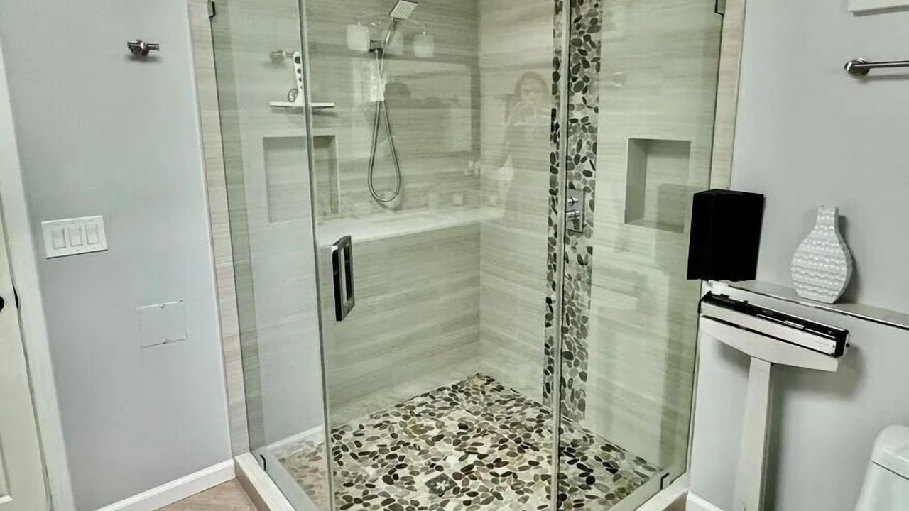 Photo of Bathroom in South Redondo