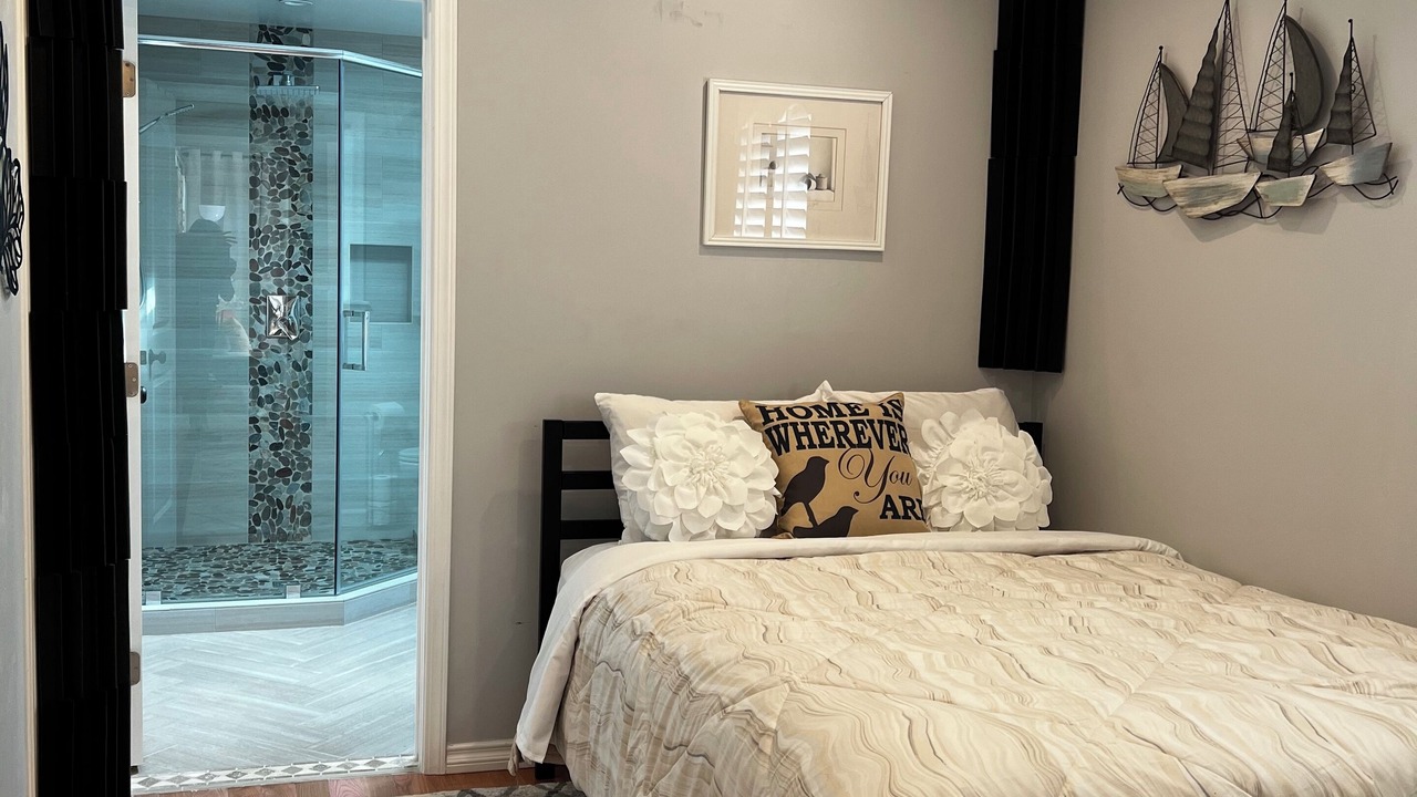 Photo of Bedroom in South Redondo