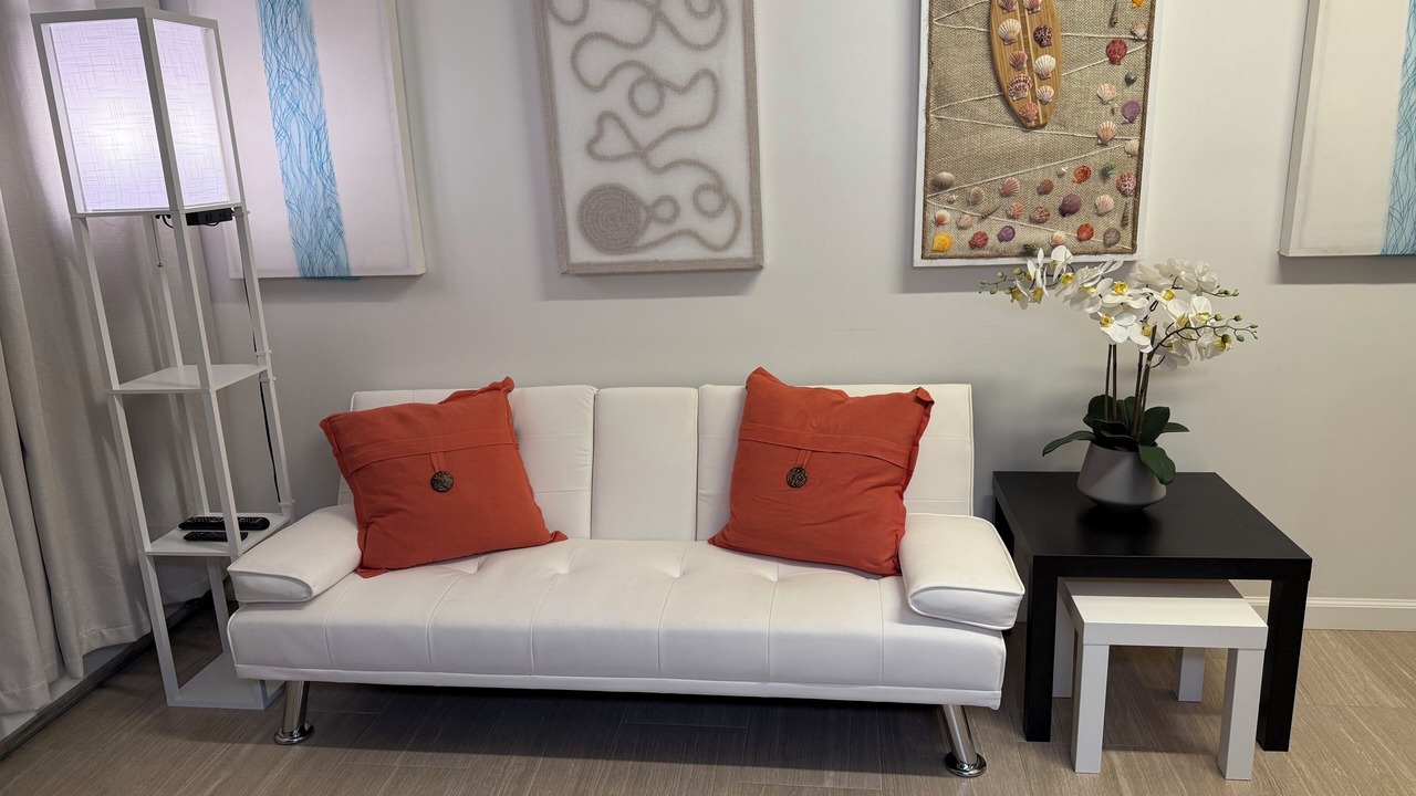 Photo of Livingroom in South Redondo