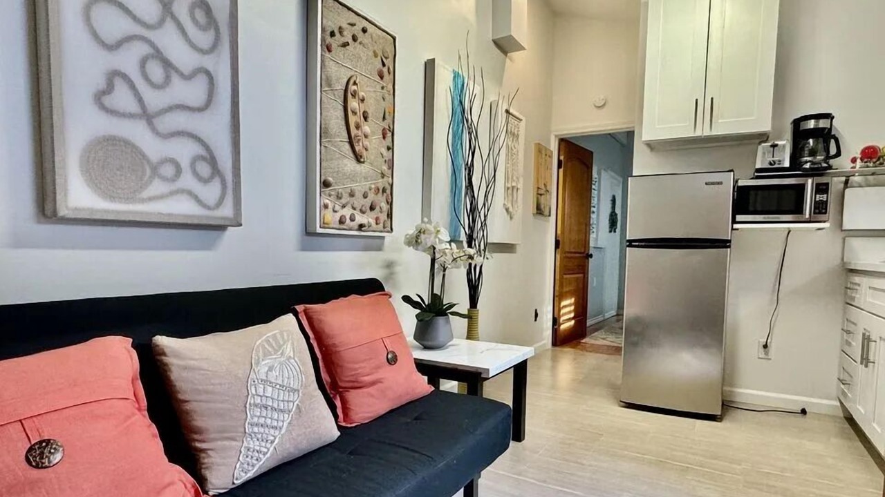 Photo of Livingroom in South Redondo