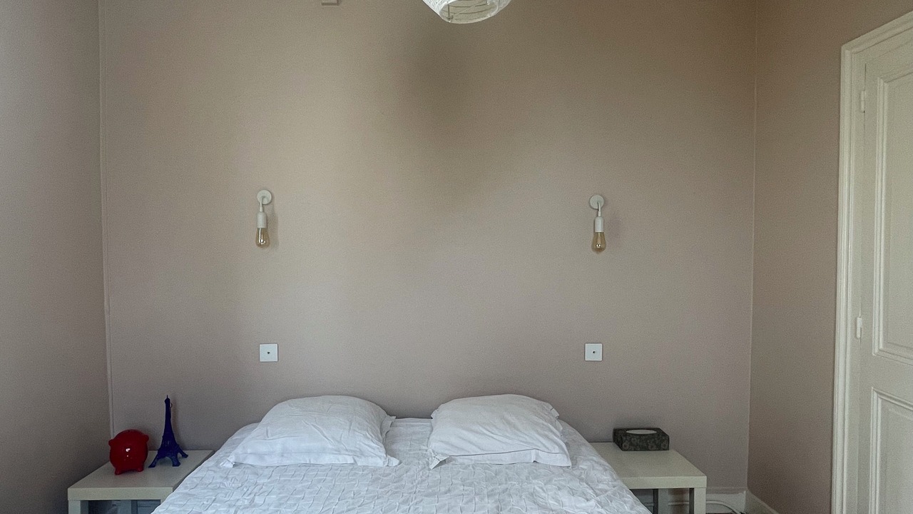 Photo of Bedroom in Varaville
