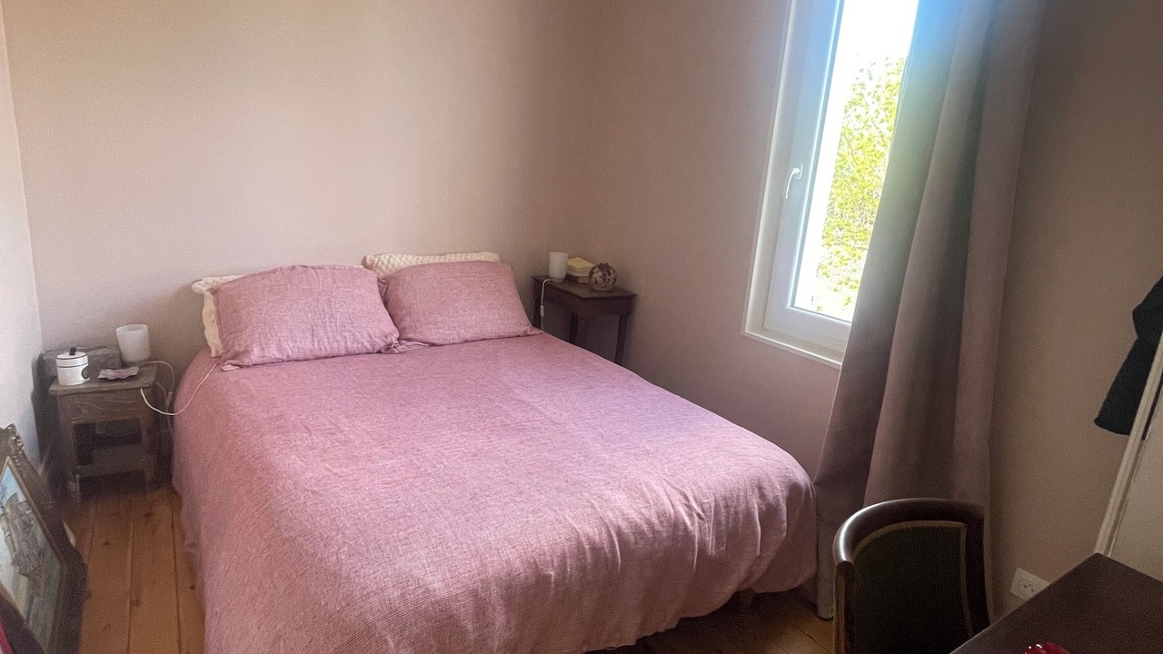 Photo of Bedroom in Varaville