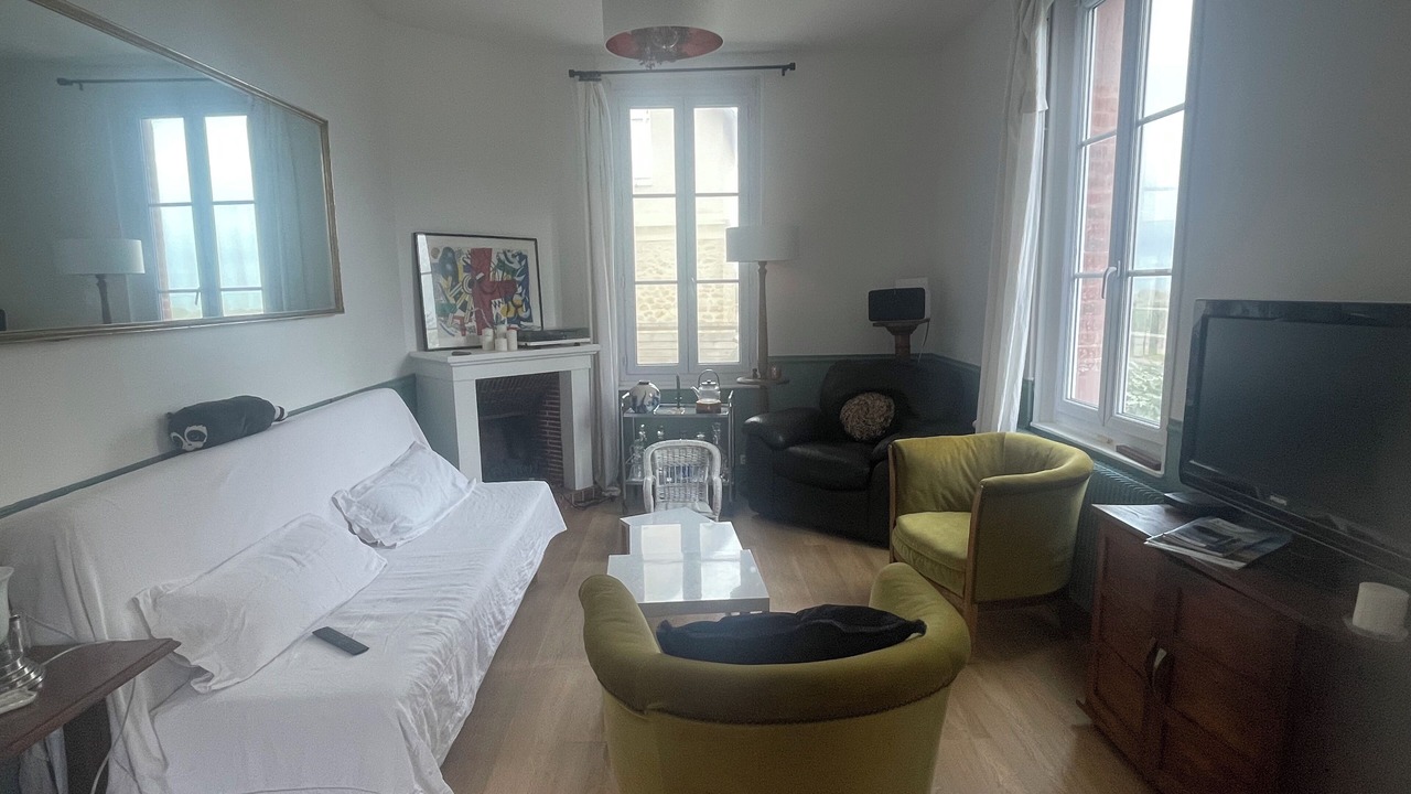 Photo of Livingroom in Varaville