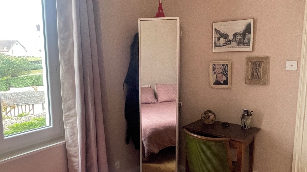 Photo of Bedroom in Varaville
