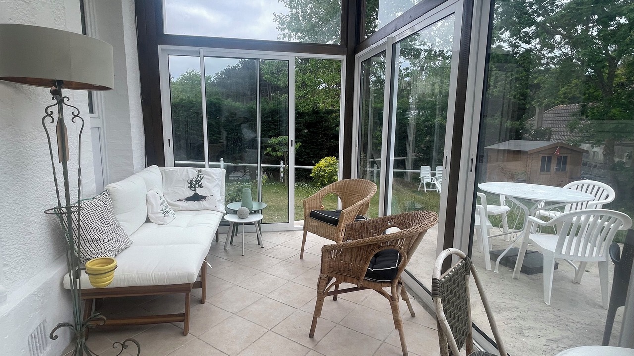 Photo of Livingroom in Varaville
