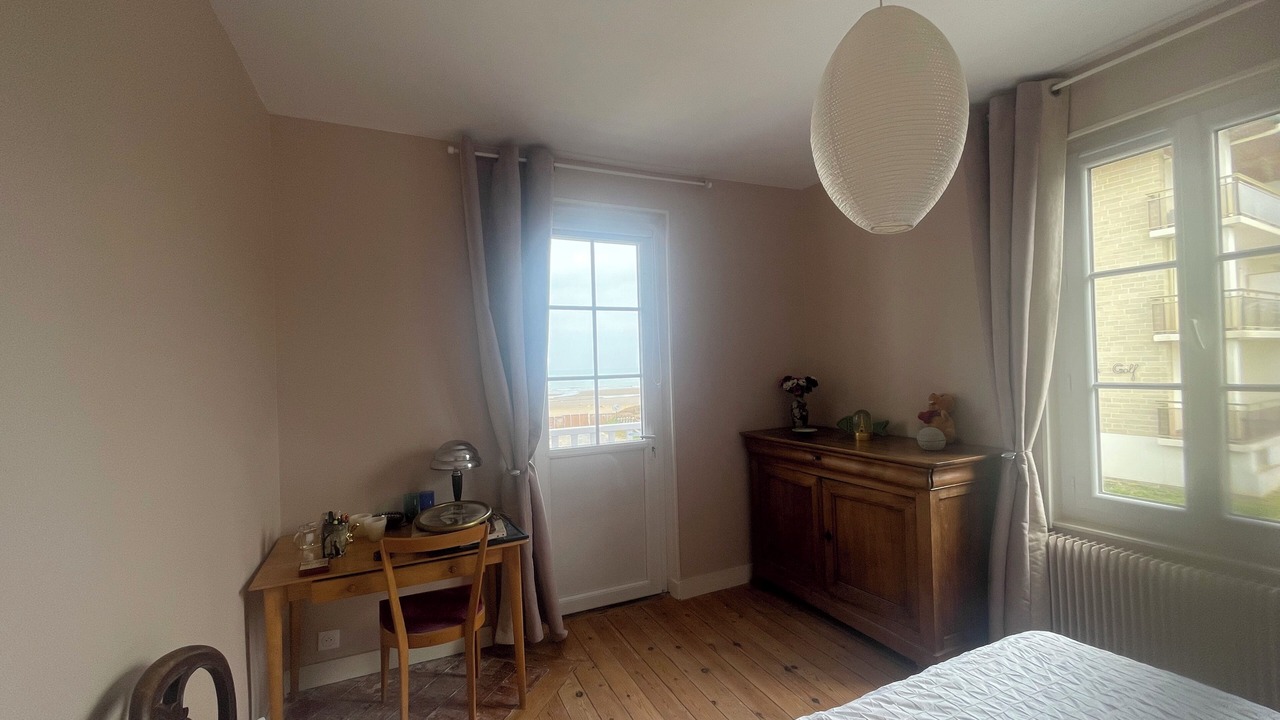 Photo of Bedroom in Varaville