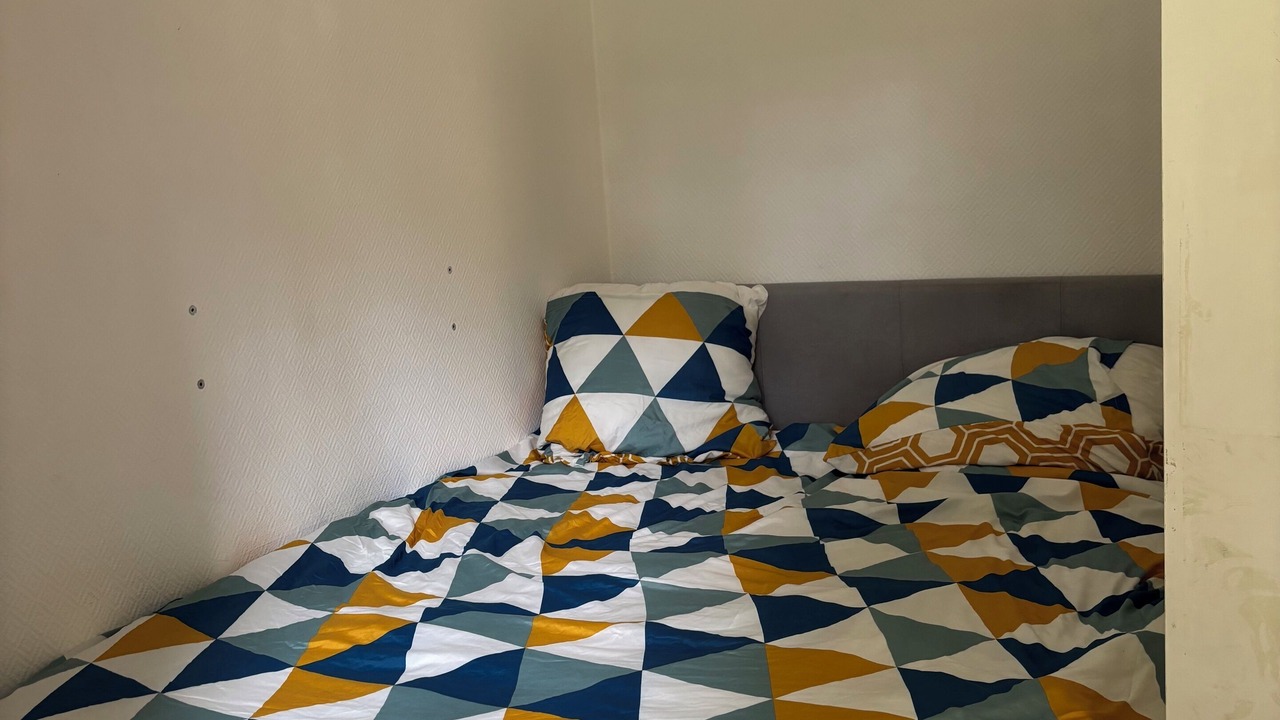 Photo of Bedroom in Rueil-Malmaison