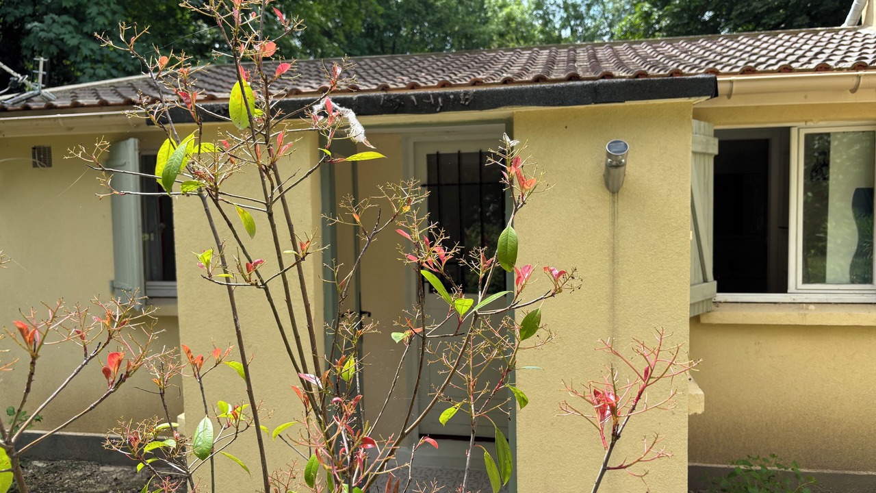 Photo of Outdoor in Rueil-Malmaison
