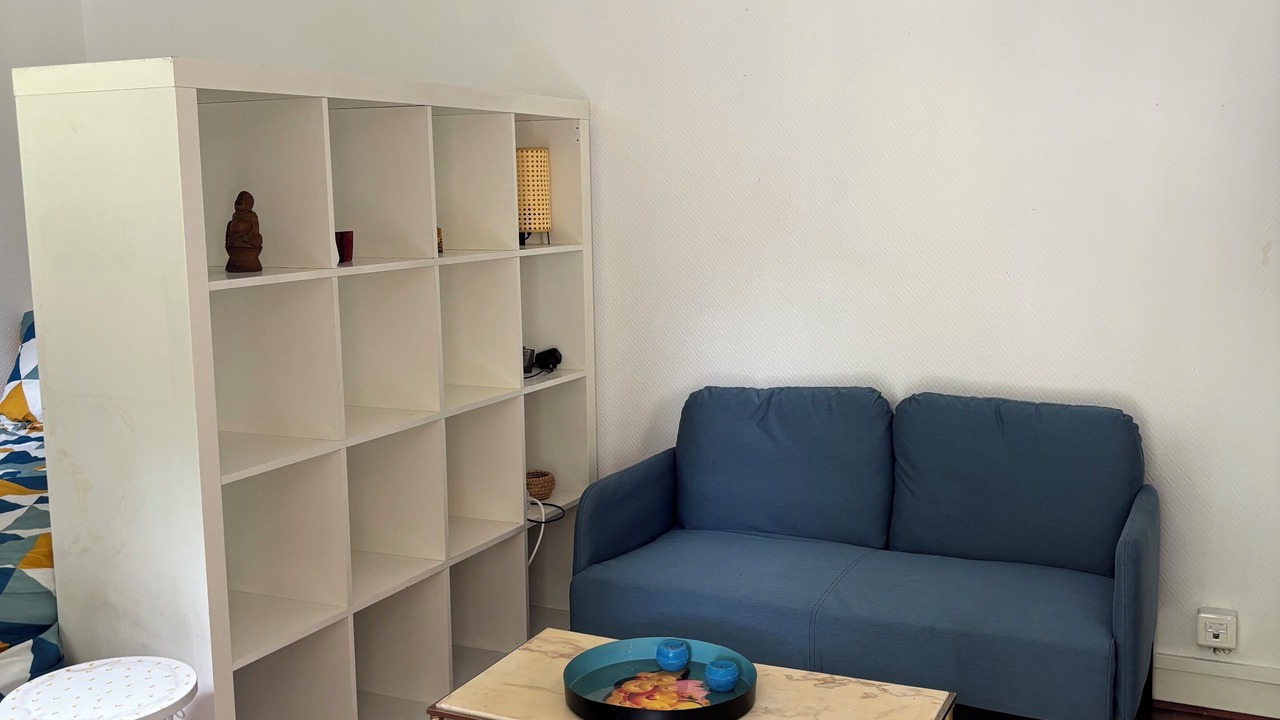 Photo of Livingroom in Rueil-Malmaison