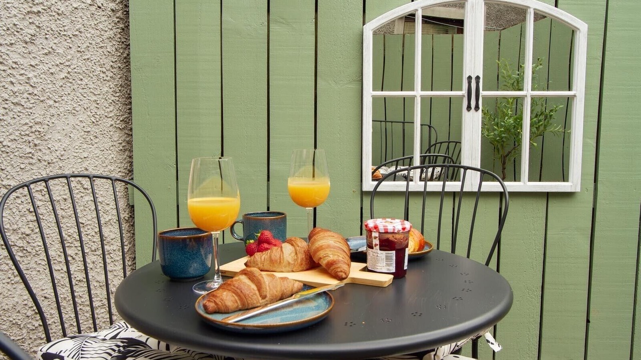 Photo of Outdoor in Crieff