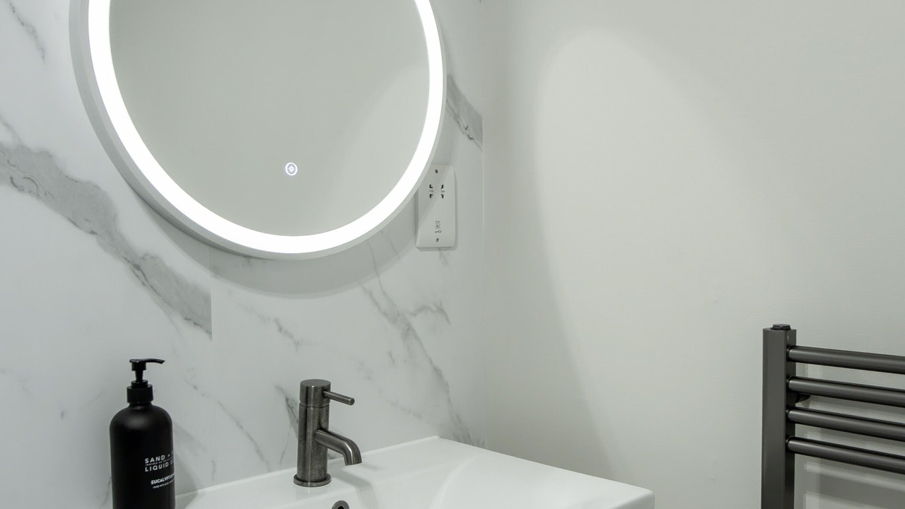 Photo of Bathroom in Crieff