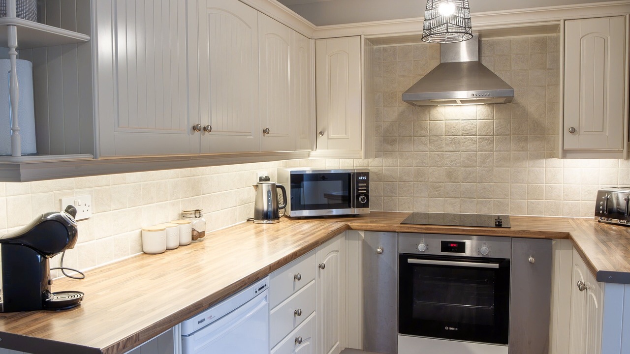 Photo of Kitchen in Crieff