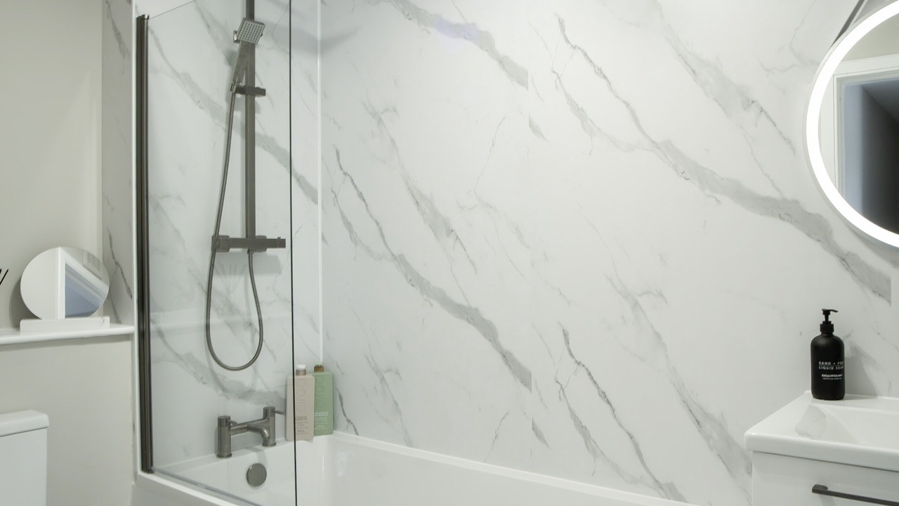 Photo of Bathroom in Crieff