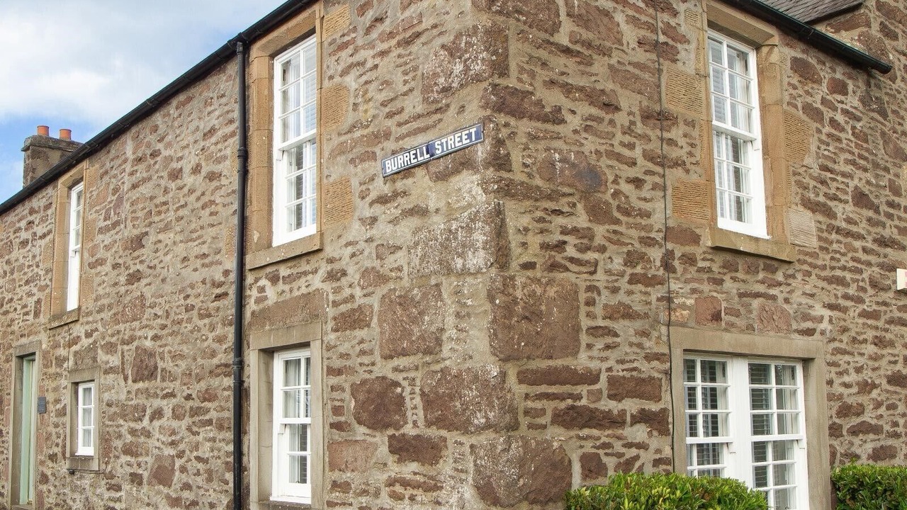 Photo of Outdoor in Crieff