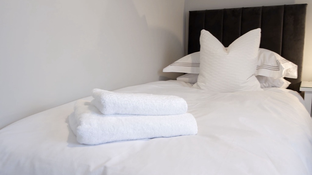 Photo of Bedroom in Crieff