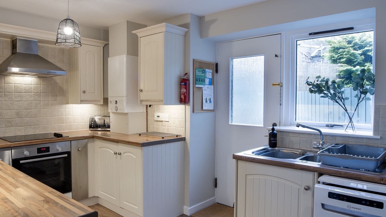 Photo of Kitchen in Crieff
