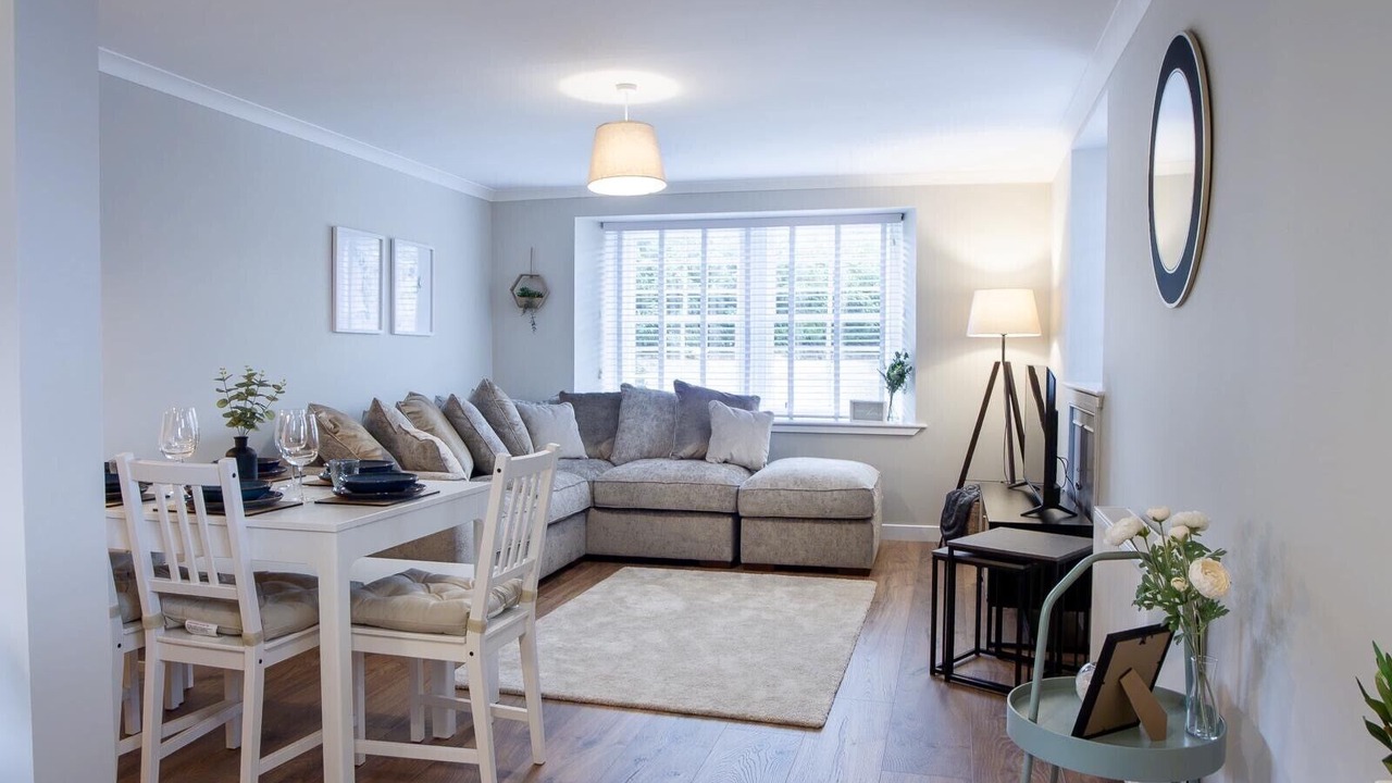 Photo of Livingroom in Crieff