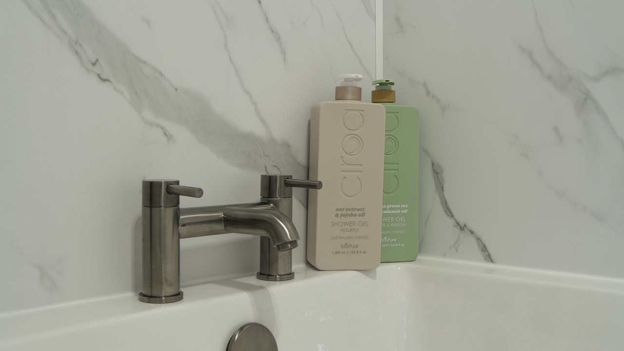 Photo of Bathroom in Crieff