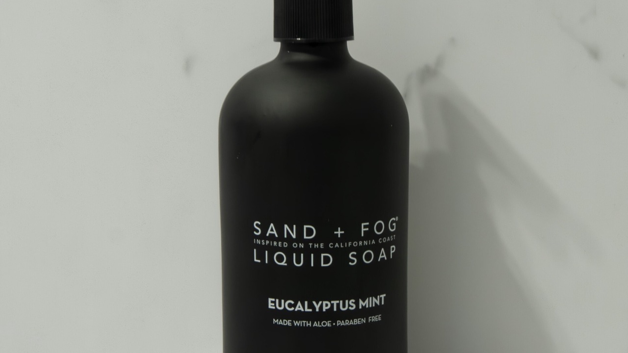 Photo of Bathroom in Crieff