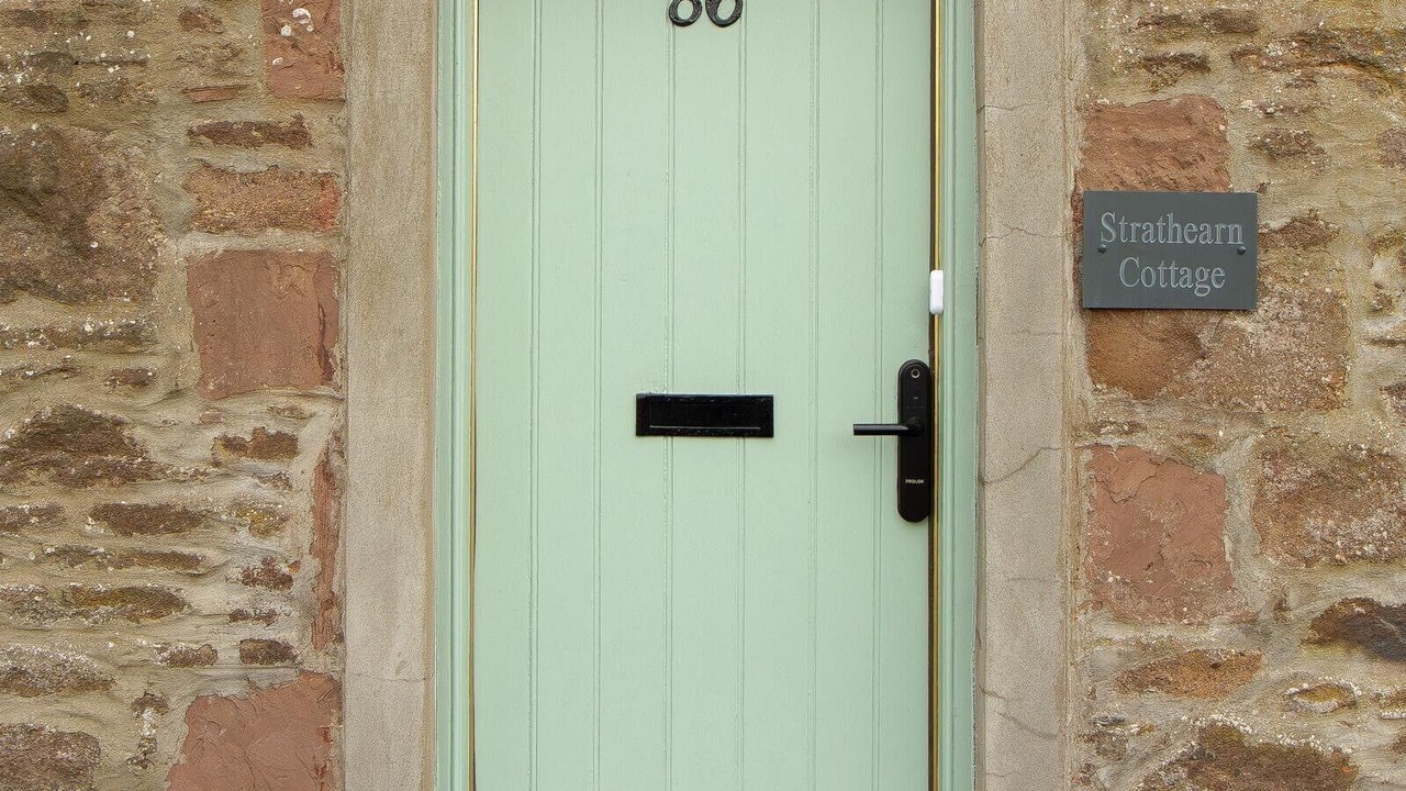 Photo of Outdoor in Crieff