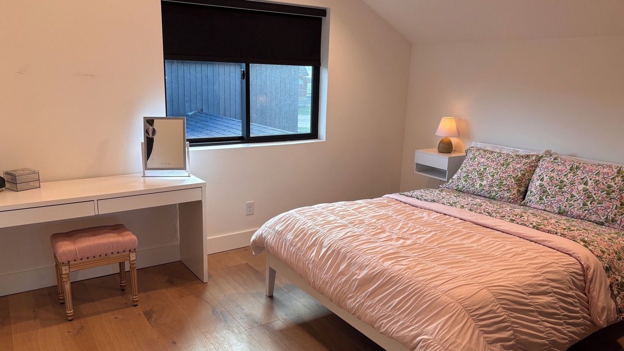 Photo of Bedroom in Victor