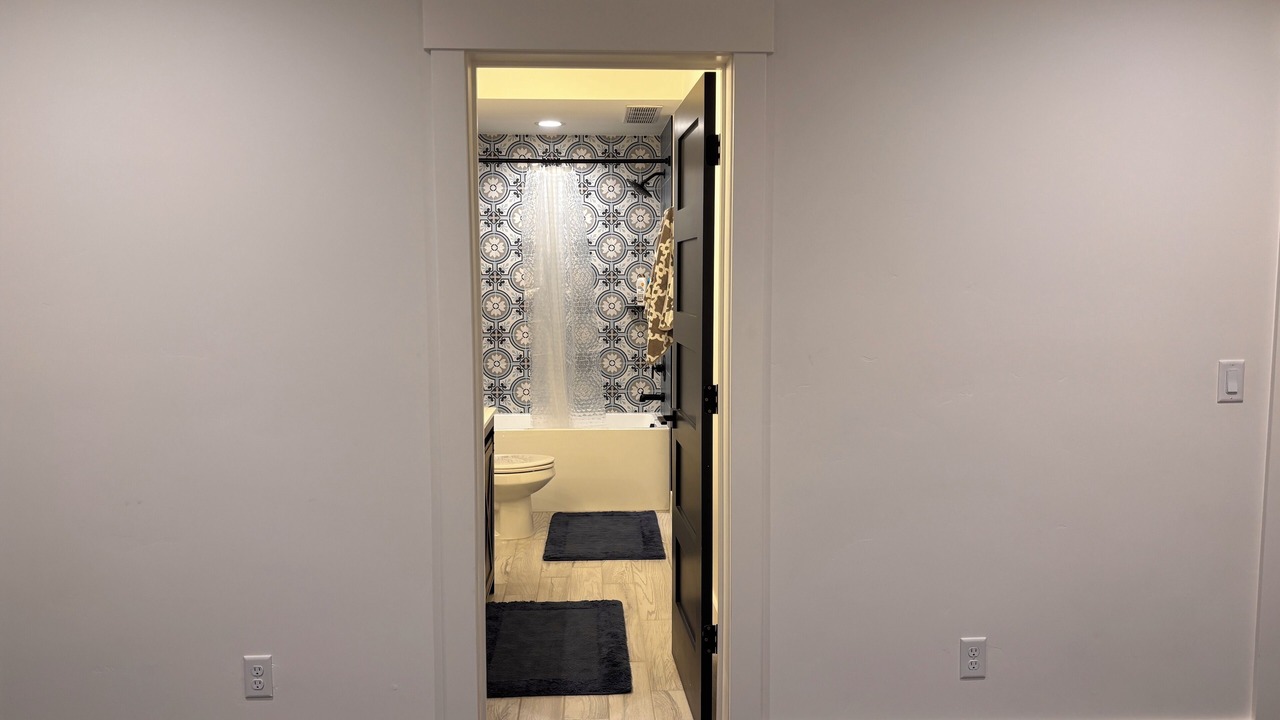 Photo of Bathroom in Victor