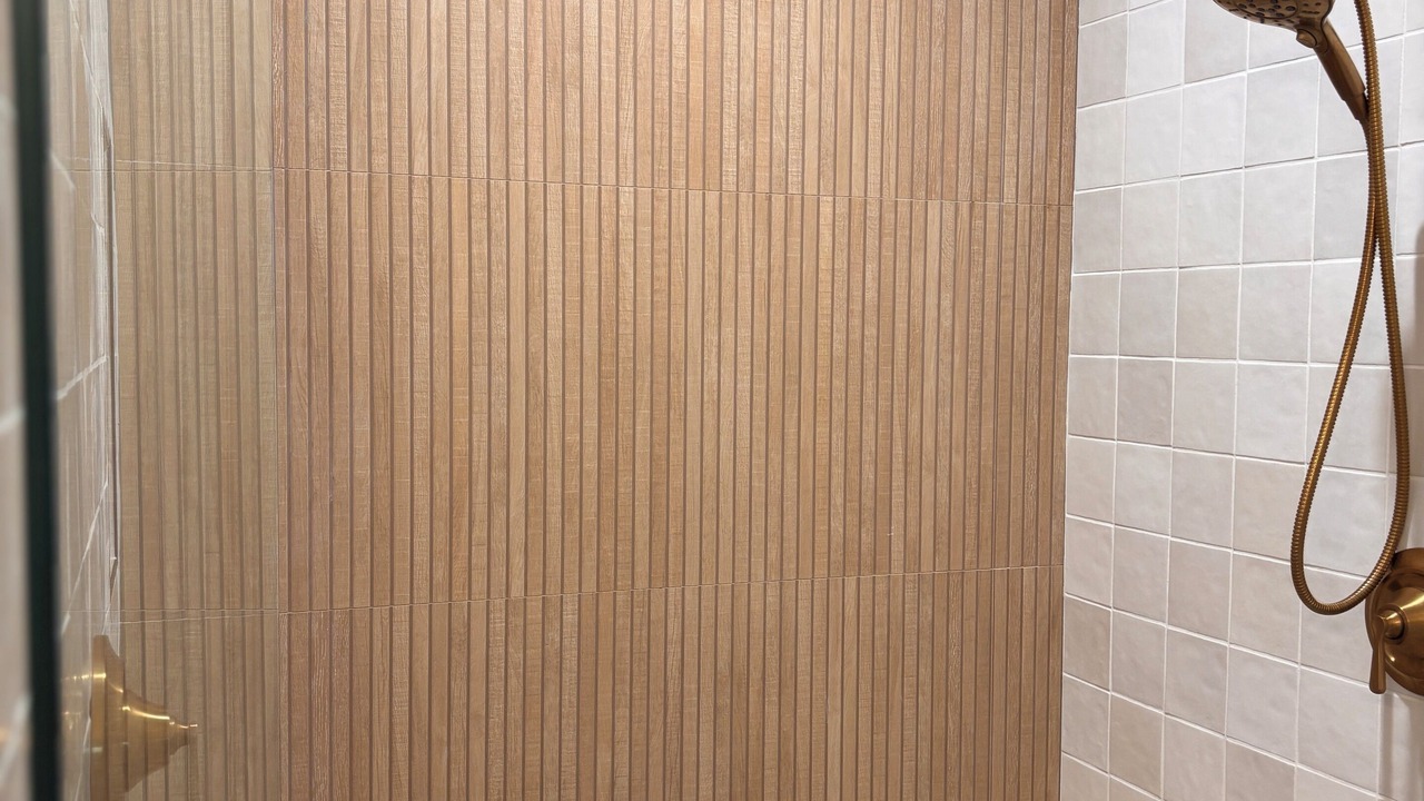 Photo of Bathroom in Victor