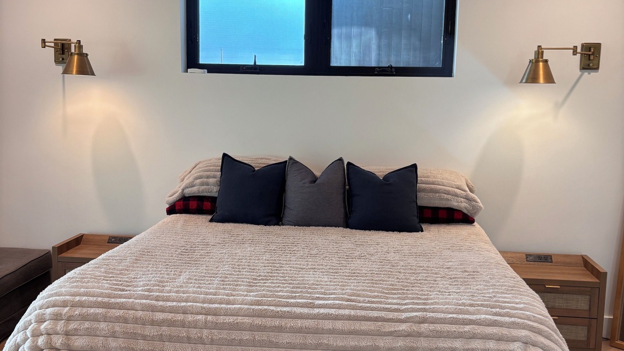 Photo of Bedroom in Victor