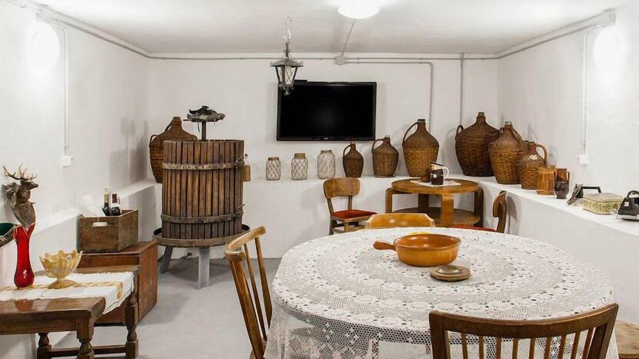 Photo of Bedroom in Mravince