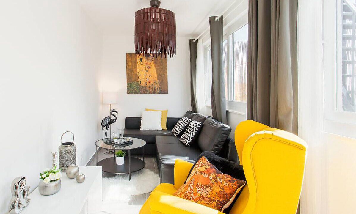 Photo of Bedroom in Mravince