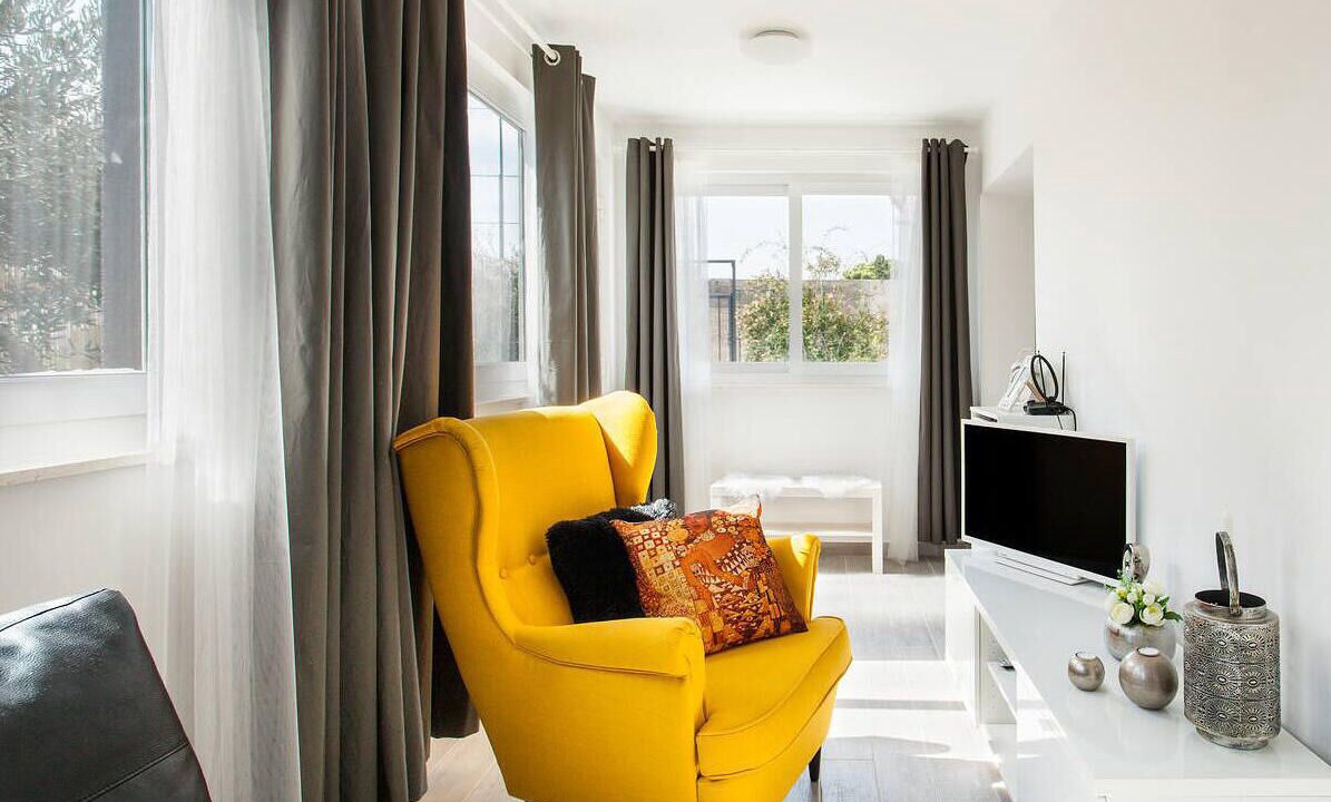 Photo of Bedroom in Mravince