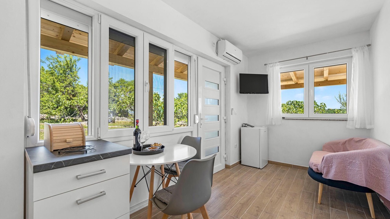 Photo of Bedroom in Skradin