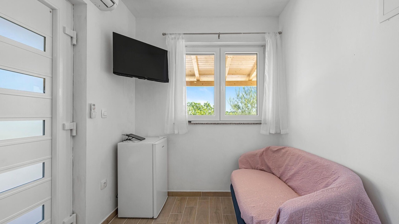 Photo of Bedroom in Skradin